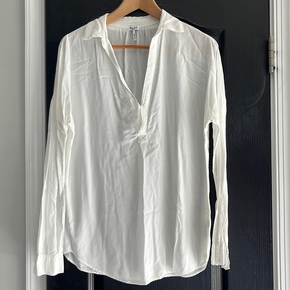 Splendid Peasant top - Picture 1 of 3